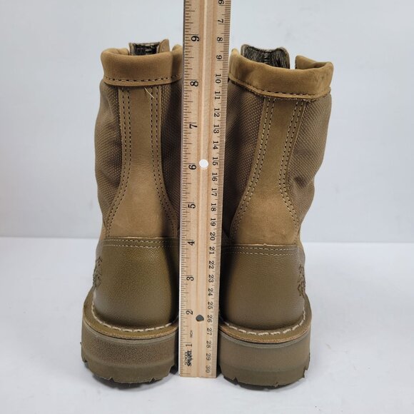 Danner USMC Rat 8\